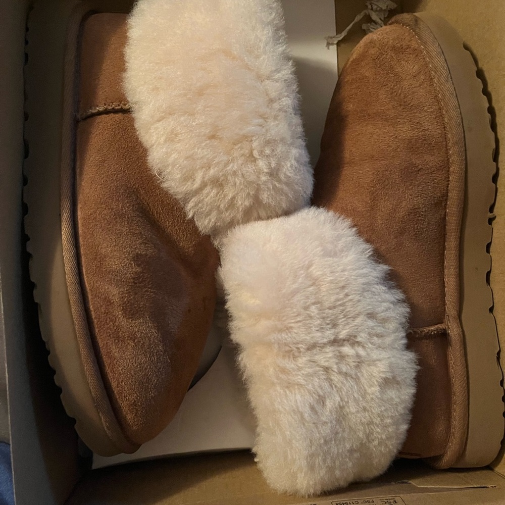 Ugg boots